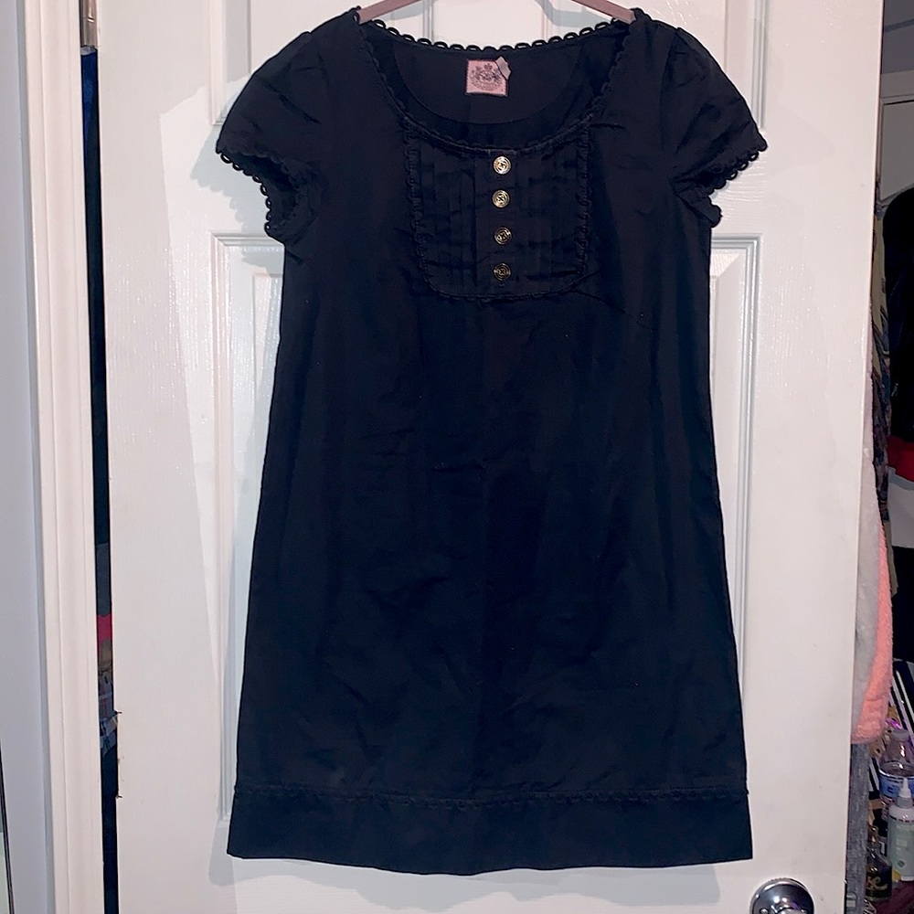 JUICY COUTURE SSWEET SWING DRESS